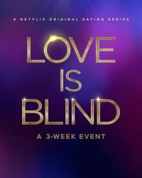 Слепая любовь (2020) смотреть онлайн